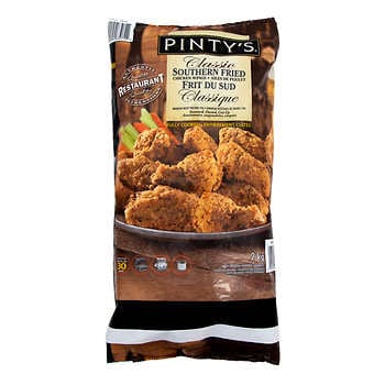 Costco Chicken Wings Costco Kirkland Chicken Wings Party Wings In Under An Kirkland Signature Is The Premium House Brand At Costco Wholesale Blog Artefak Kuno