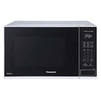 Panasonic 1.3 cu on sale ft microwave costco